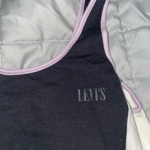 Levi’s Bodysuit